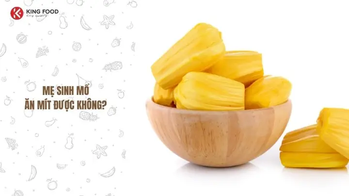 Sau Sinh Mổ Ăn Đu Đủ Chín Được Không