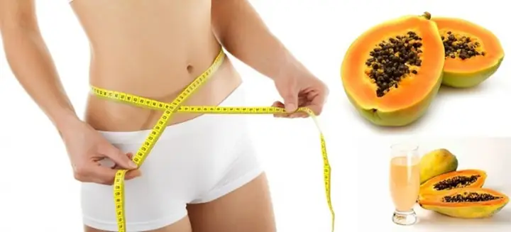 Sau Sinh Mổ Ăn Đu Đủ Chín Được Không
