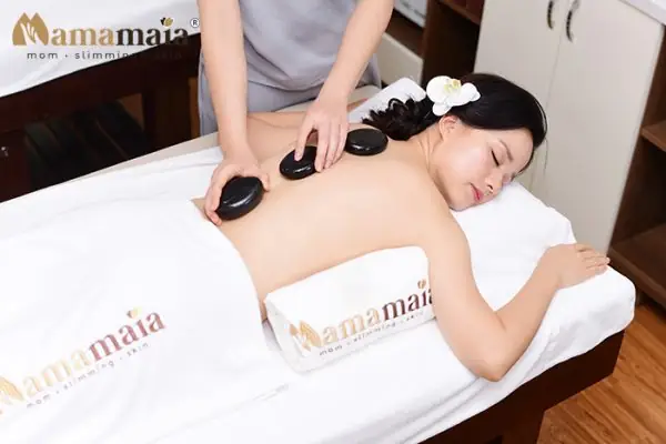 Sau Sinh Mổ Có Được Ăn Khóm Không