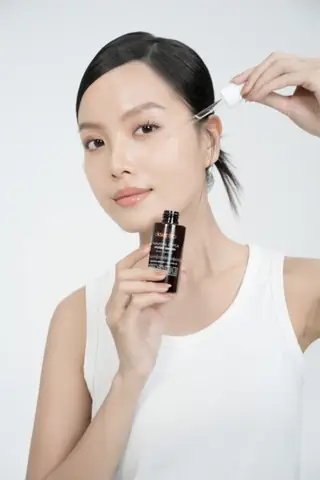 Serum Cho Da Dầu Mùa Hè