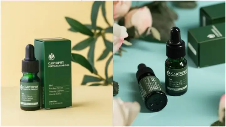 Serum Cho Da Mụn Nhạy Cảm