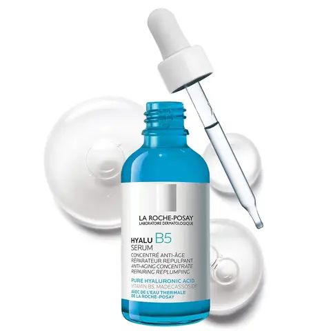 Serum Dưỡng Trắng Da Hiệu Quả