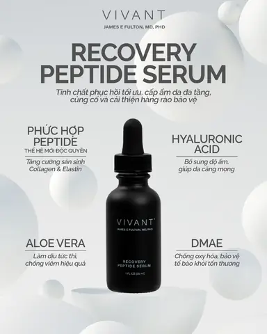Serum Dưỡng Trắng Đều Màu Da