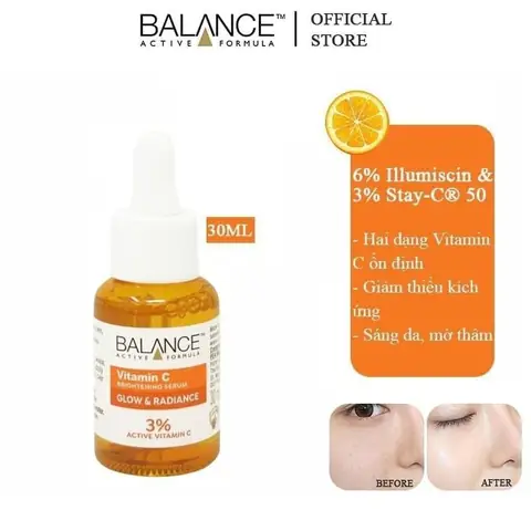 Serum Dưỡng Trắng Đều Màu Da