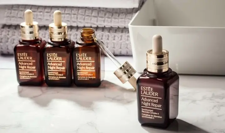 Serum Nào Tốt Cho Da Lão Hóa