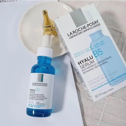 Serum Phục Hồi Cho Da Mụn