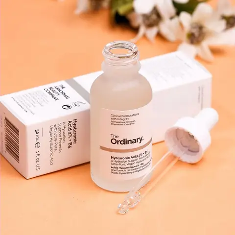 Serum Phục Hồi Cho Da Mụn