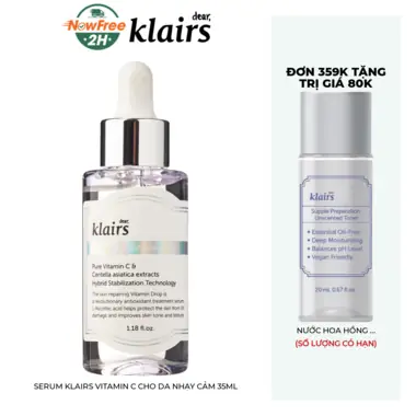 Serum Trị Tàn Nhang Hiệu Quả