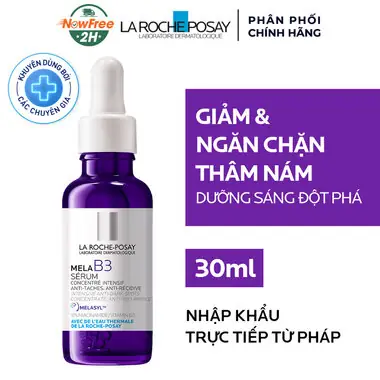 Serum Trị Tàn Nhang Hiệu Quả Nhất