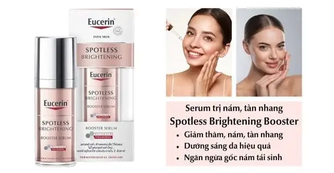 Serum Trị Tàn Nhang Tốt Nhất Serum Trị Tàn Nhang Tốt Nhất