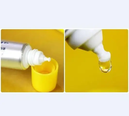 Serum Trị Thâm Mụn Cc Melano