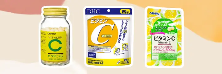 Serum Vitamin C Của Nhật Loại Nào Tốt
