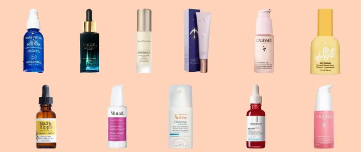 Serum Vitamin C Của Nhật Loại Nào Tốt