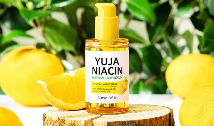 Serum Yuja Niacin Có Tốt Không