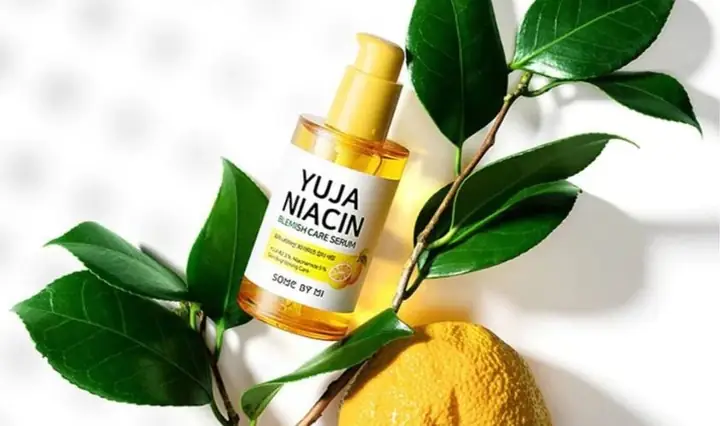 Serum Yuja Niacin Có Tốt Không