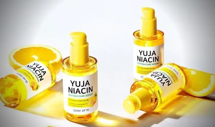 Serum Yuja Niacin Có Tốt Không