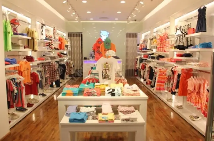Shop Quần Áo Trẻ Sơ Sinh