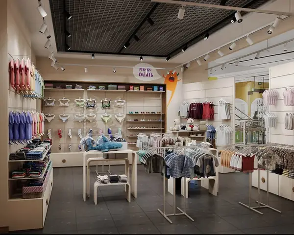 Shop Quần Áo Trẻ Sơ Sinh