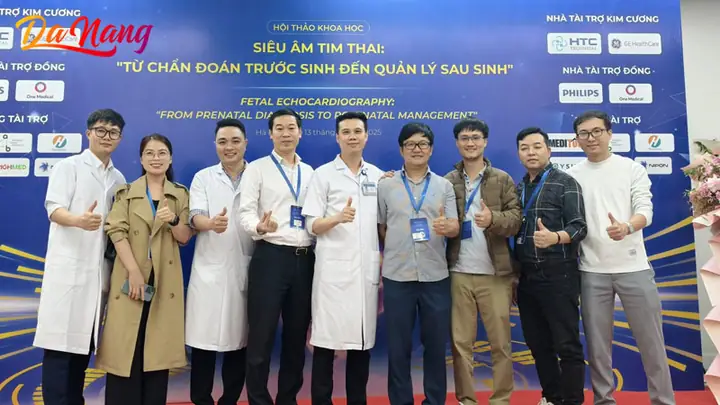 Siêu Âm Canh Trứng Ở Đà Nẵng