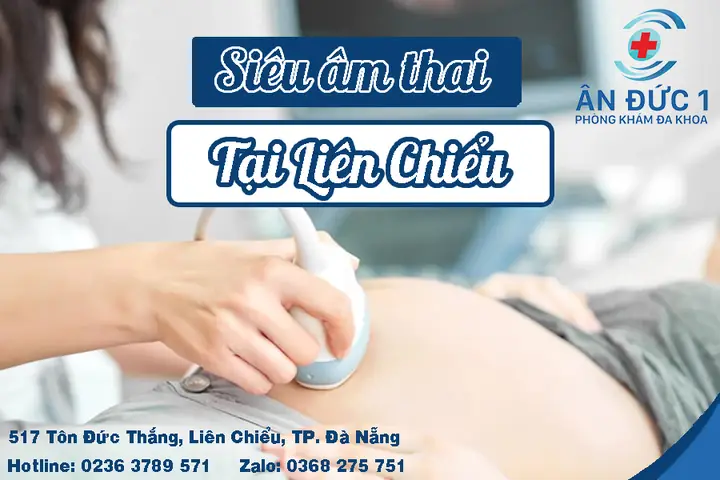 Siêu Âm Thai 4d Ở Đà Nẵng