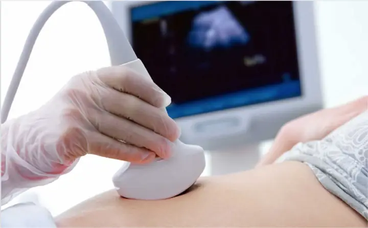 Siêu Âm Thai 4d Ở Đà Nẵng