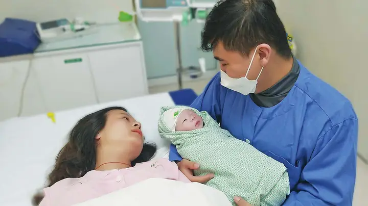 Sinh Con O Benh Vien Phu San Ha Noi
