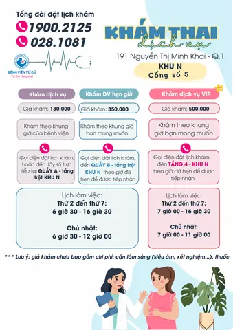 Sinh Con Theo Ý Muốn Tại Bv Từ Dũ