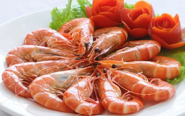 Sinh Mổ Bao Lâu Thì Ăn Được Tôm