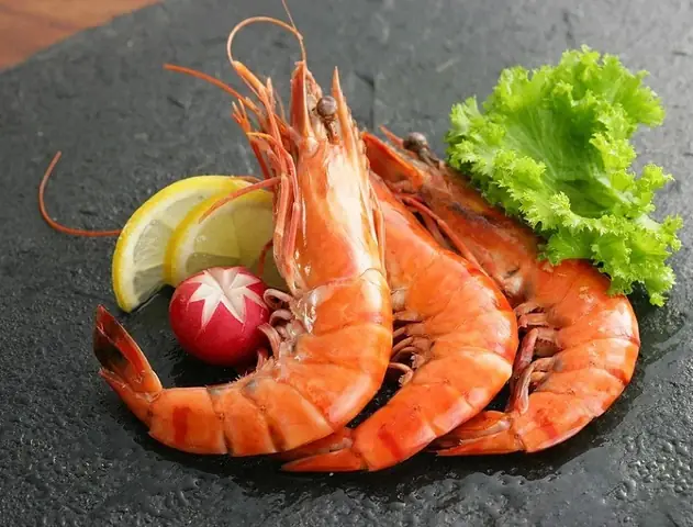 Sinh Mổ Bao Lâu Thì Ăn Được Tôm