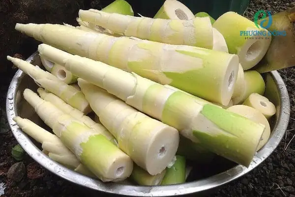 Sinh Mổ Có Ăn Măng Được Không