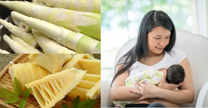 Sinh Mổ Có Ăn Măng Được Không