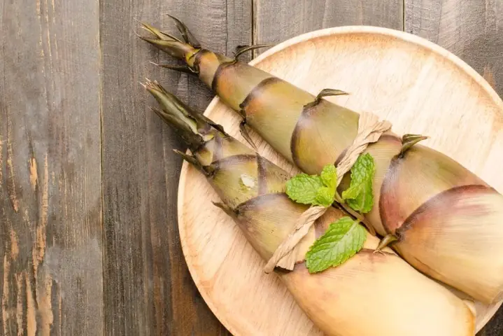 Sinh Mổ Có Ăn Măng Được Không