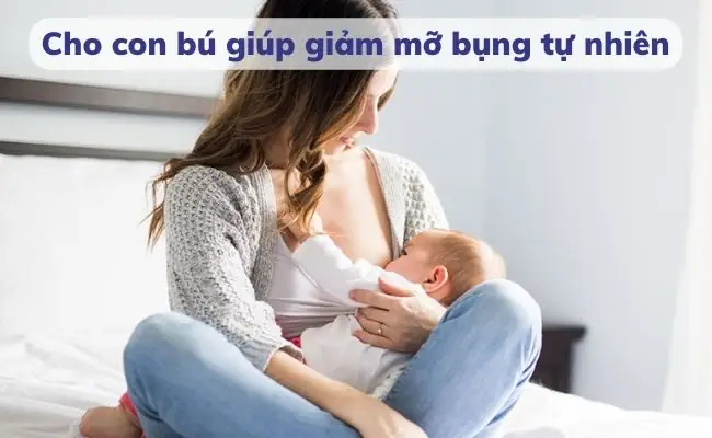 Sinh Mô Lam Sao Cho Bung Nho