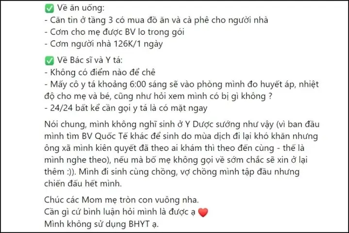 Sinh Ở Bệnh Viện Đại Học Y Dược Tp Hcm