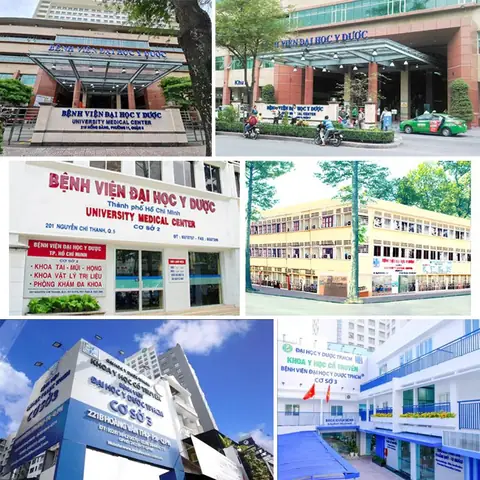 Sinh Ở Bệnh Viện Đại Học Y Dược Tp Hcm Sinh Ở Bệnh Viện Đại Học Y Dược Tp Hcm