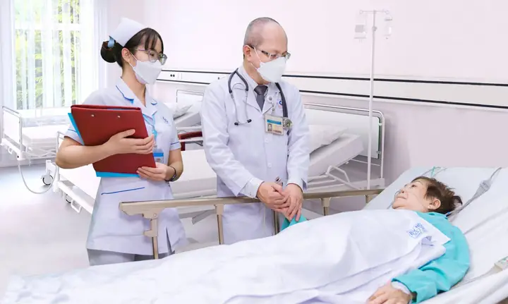 Sinh Ở Bệnh Viện Gia Định Có Tốt Không
