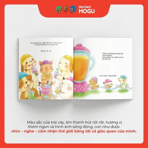 Sinh Tố Trái Cây Cho Bé Sinh Tố Trái Cây Cho Bé