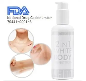 Skin Barista 2 In 1 White Body Perfection Review Skin Barista 2 In 1 White Body Perfection Review