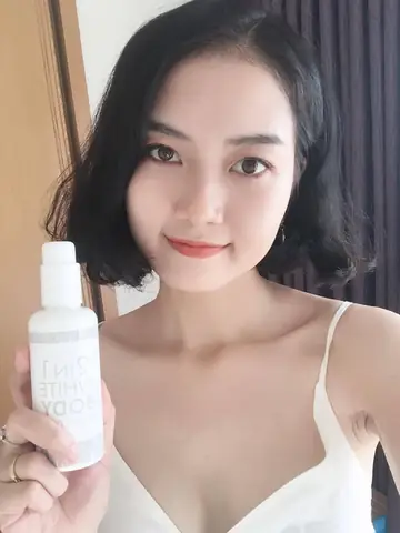 Skin Barista 2 In 1 White Body Perfection Review Skin Barista 2 In 1 White Body Perfection Review
