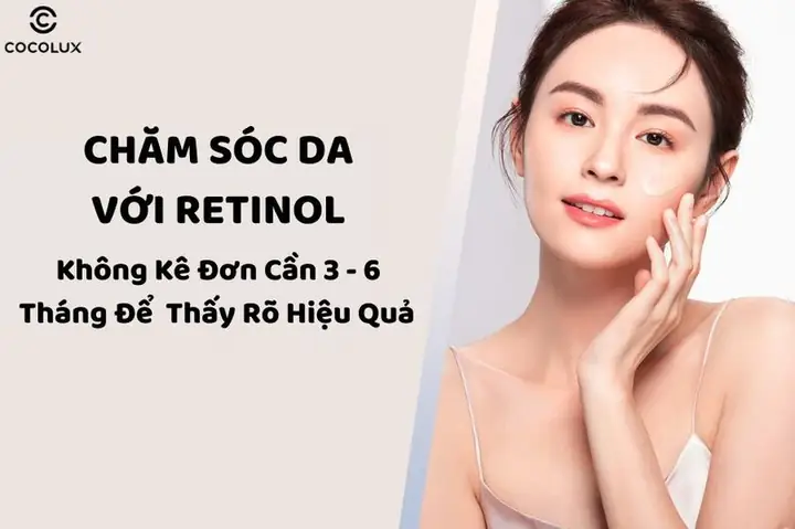 Skincare Bao Lâu Thì Da Đẹp