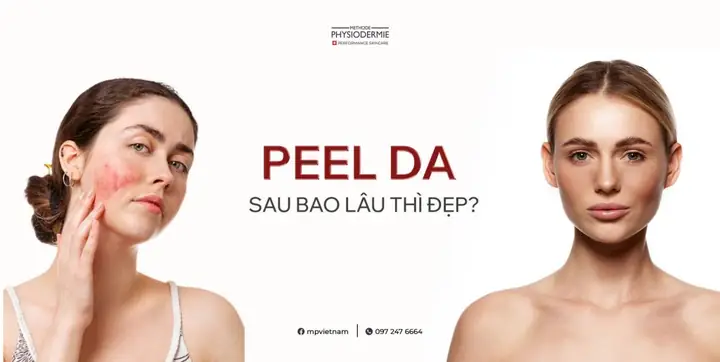 Skincare Bao Lâu Thì Da Đẹp