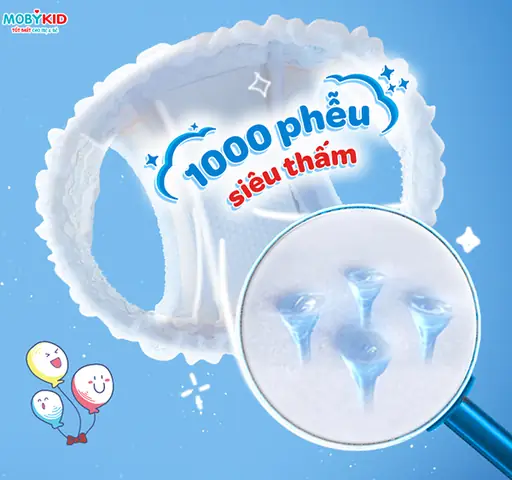 So Sánh Bỉm Huggies Và Bobby