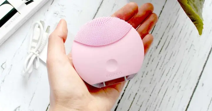 So Sánh Foreo Luna 2 Và Mini 2