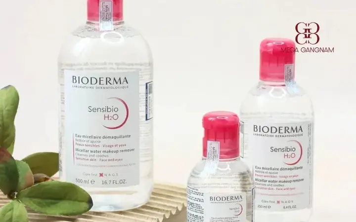 So Sánh Nước Tẩy Trang Bioderma Và Byphasse