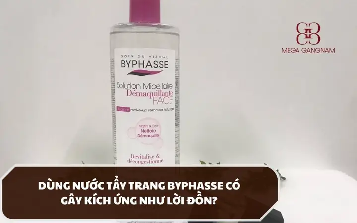 So Sánh Nước Tẩy Trang Bioderma Và Byphasse So Sánh Nước Tẩy Trang Bioderma Và Byphasse