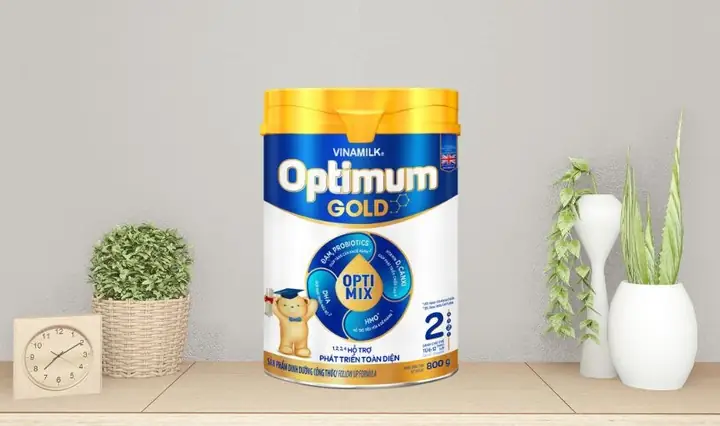 So Sanh Sua Dielac Alpha Va Optimum So Sanh Sua Dielac Alpha Va Optimum