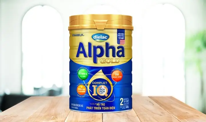 So Sanh Sua Dielac Alpha Va Optimum