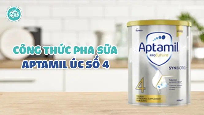 So Sánh Sữa Humana Và Aptamil