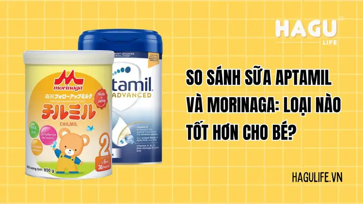 So Sánh Sữa Wakodo Và Morinaga So Sánh Sữa Wakodo Và Morinaga