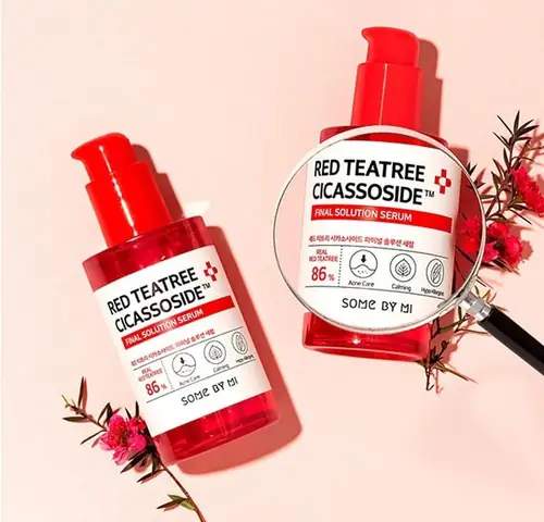 Some By Mi Tea Tree Serum